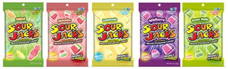 Illustration for article titled The best (and worst) new products from 2016’s Sweets & Snacks Expo